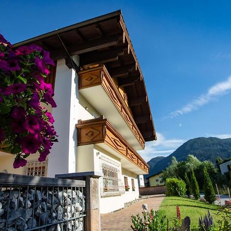Stangl Appartements Flachau Exteriér fotografie